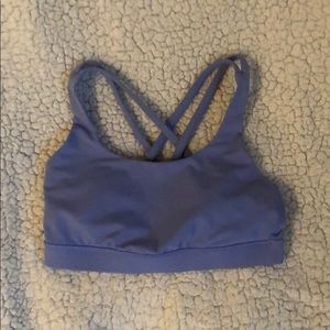 Lululemon Energy Bra
